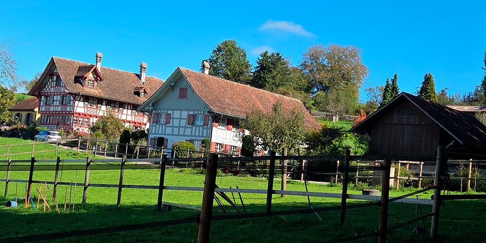 Unterwegs auf dem Schwabenweg – Pilgern auf dem Jakobsweg