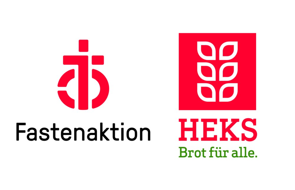 Unterlagen für die
Fastenaktion