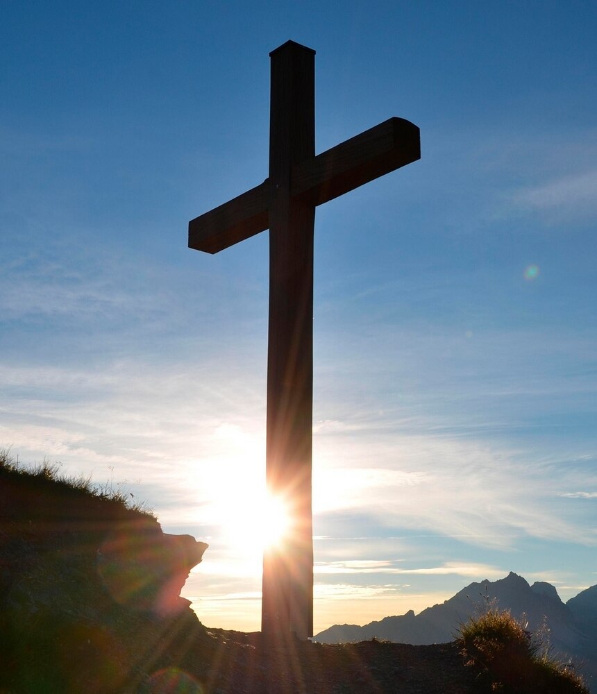 Zum Gedenken an Pater Marius Anton Stapfer