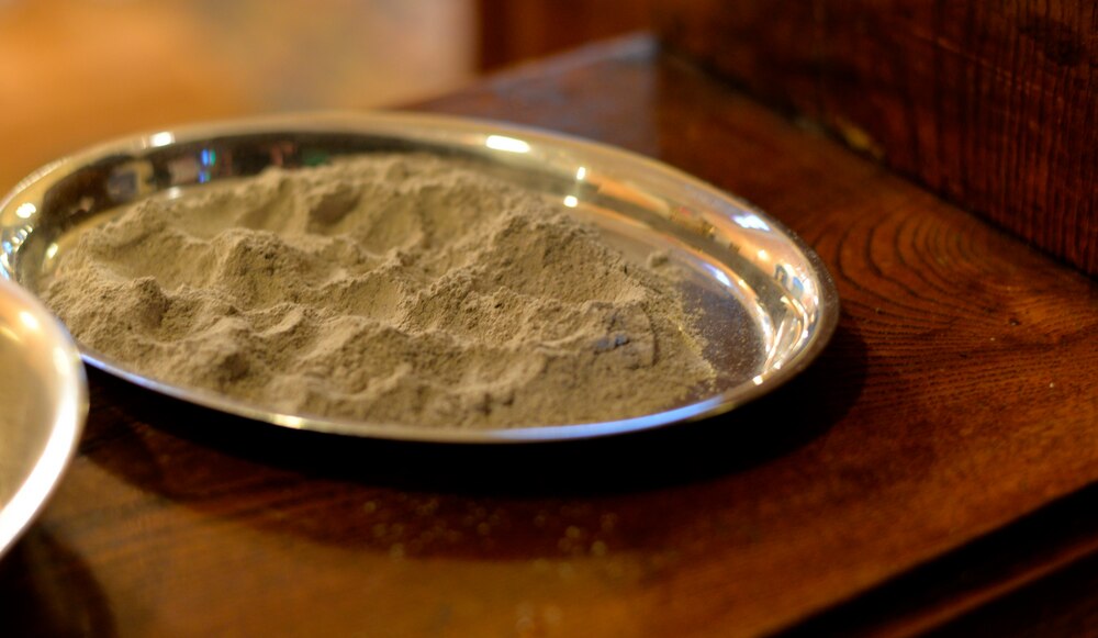 Aschermittwoch
Echt ein neuer Anfang