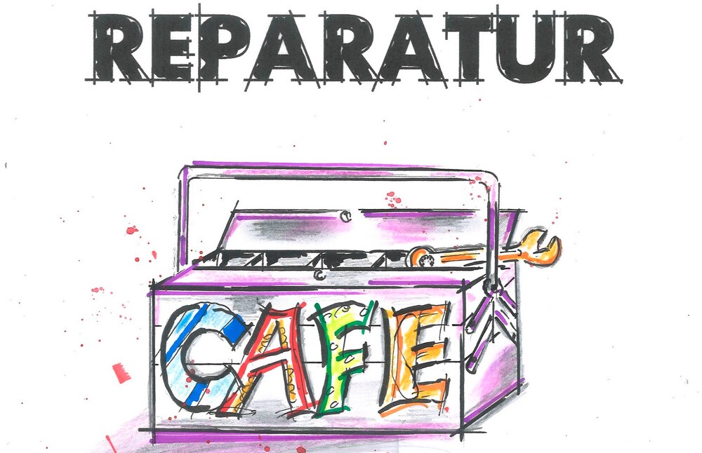 Reparatur-Café
Daten 2026