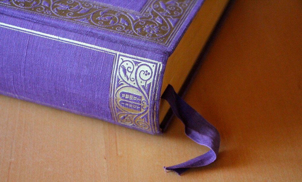 Rückblick: Wahlfachkurs zu den Zehn Geboten