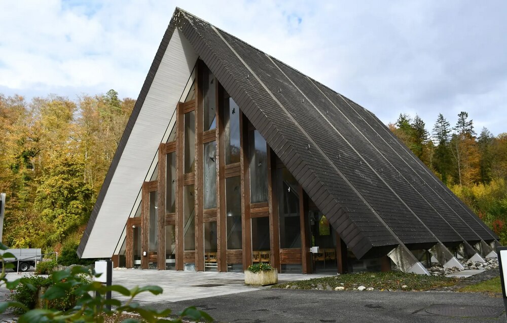 Ökumenische 			Gedenkfeier