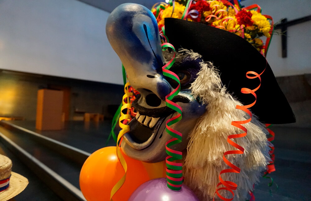 «S goot nümm vill»