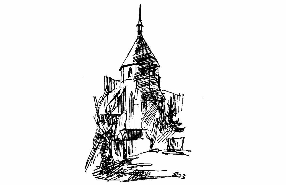 Münsterkonzert –
Wort und Musik