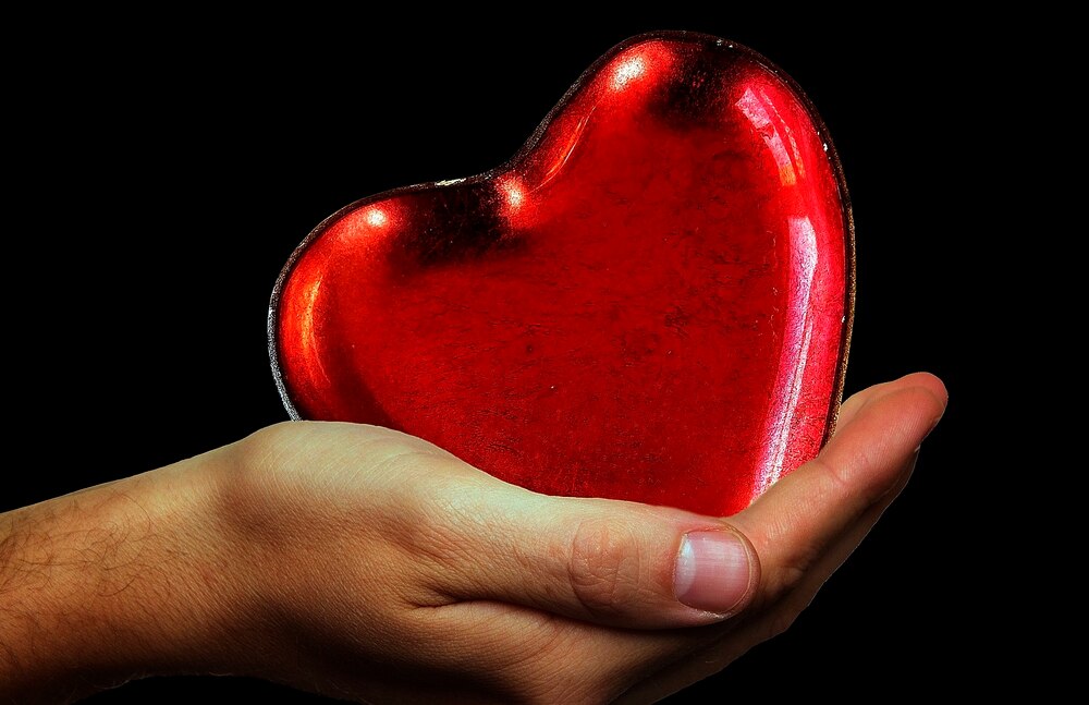 Sich etwas Gutes tun