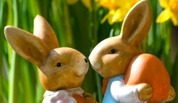 Ökumenischer
Seniorennachmittag