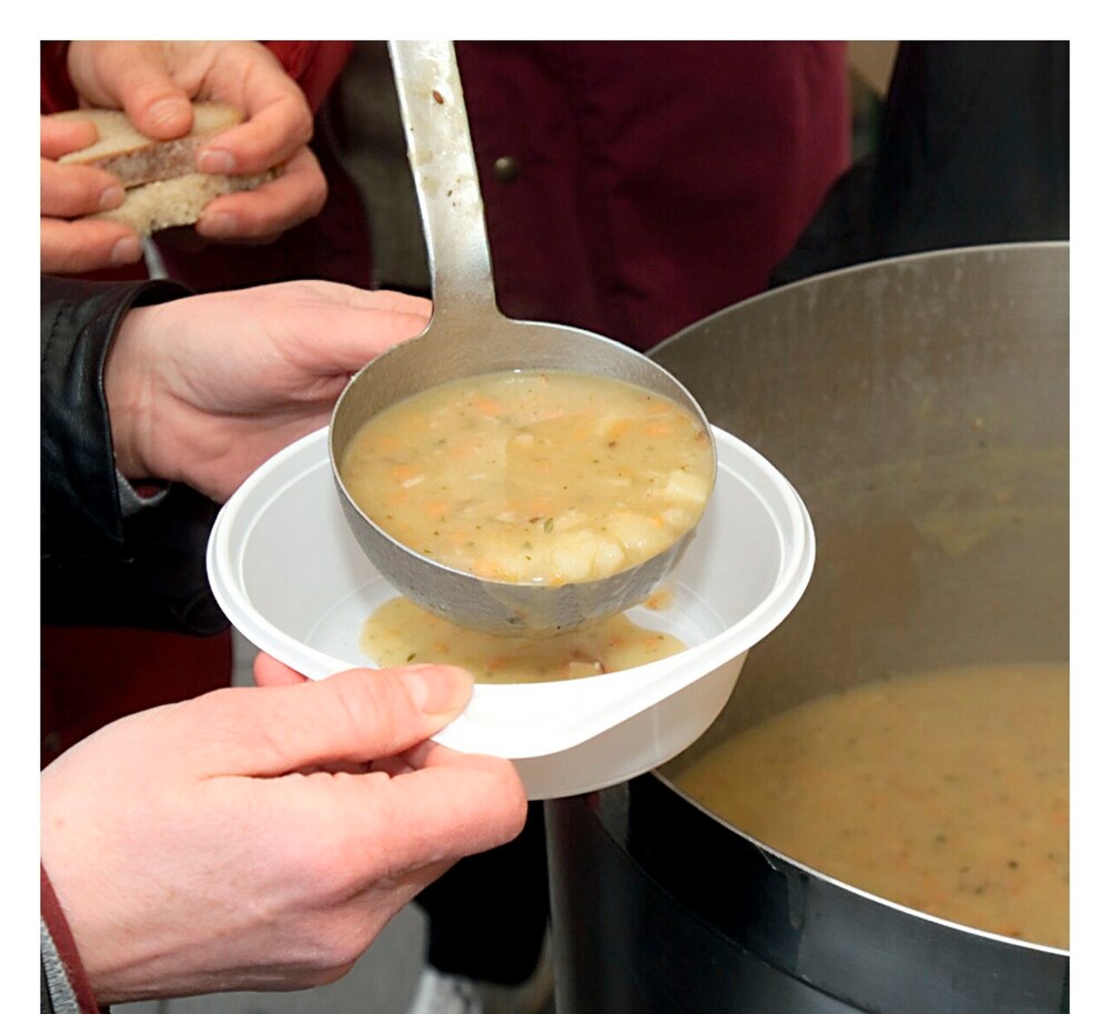 Gottesdienste zur
Eröffnung der Fasten-
aktion 2026