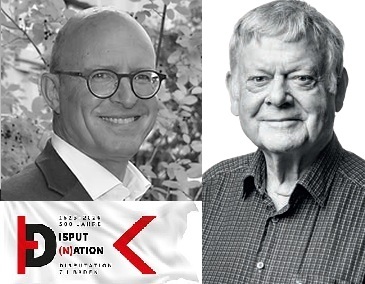DispuTALK mit Pascal Gregor