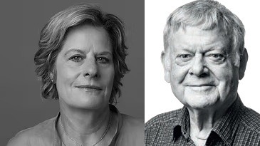 Dis­puTALK mit Esther Girs­berg­er und Hans Strub