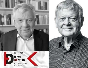 DispuTALK mit Heiner Hug