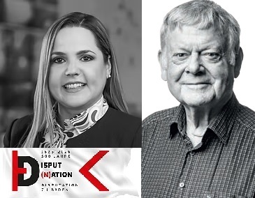 DispuTALK mit Martina Bircher