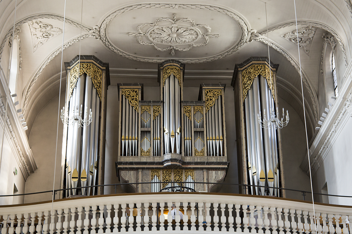 Friedenskonzert