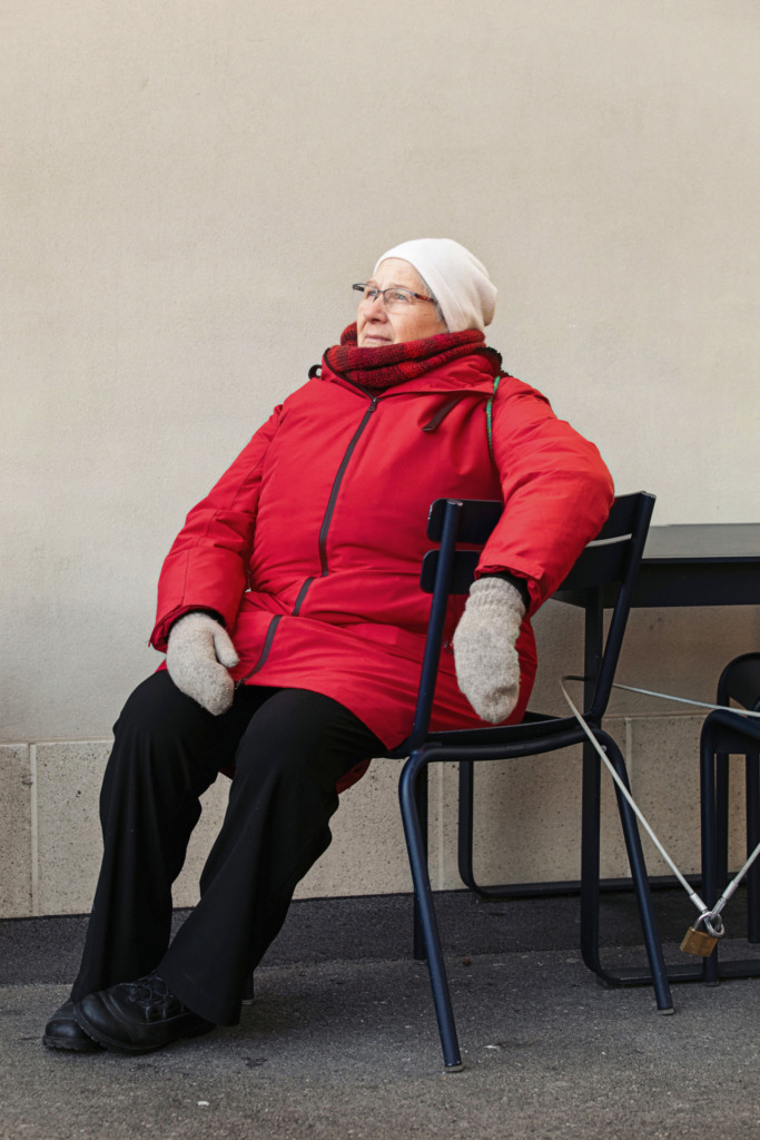 Ganz unten - Lichtblick Römisch-katholisches Pfarrblatt der Nordwestschweiz 2