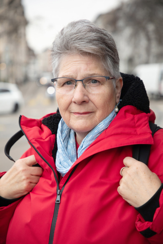 Ganz unten - Lichtblick Römisch-katholisches Pfarrblatt der Nordwestschweiz 4