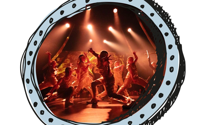 DISPUTISSIMA mit dem Kinder- und Jugendtheater Lampefieber