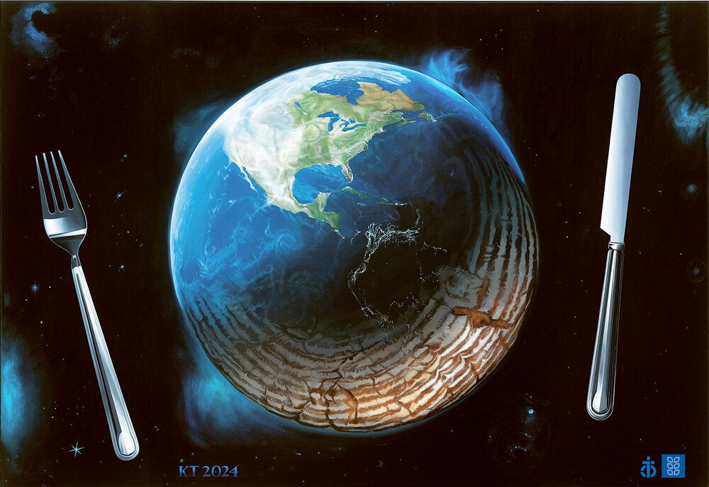 Fastenzeit und
Fastensuppen