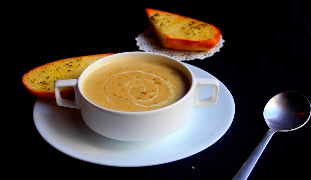 Suppentag in Tägerig