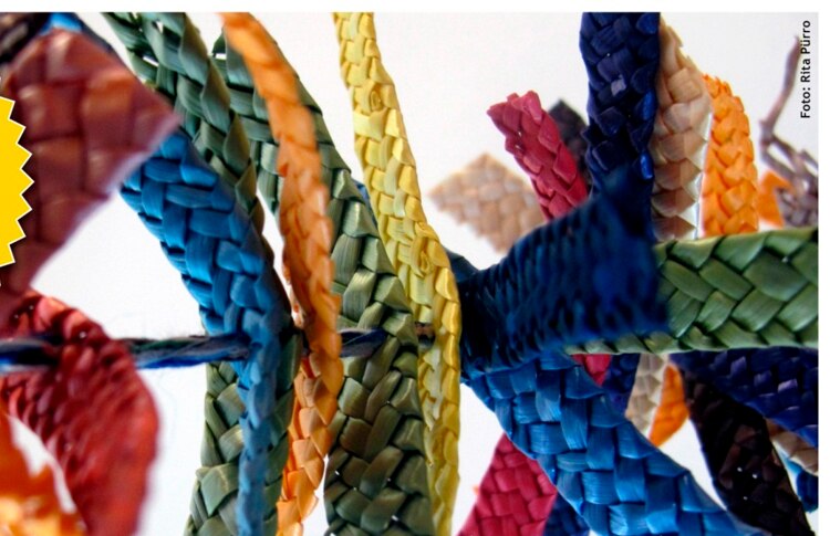 Bibliodrama Abend —
Bibel erleben