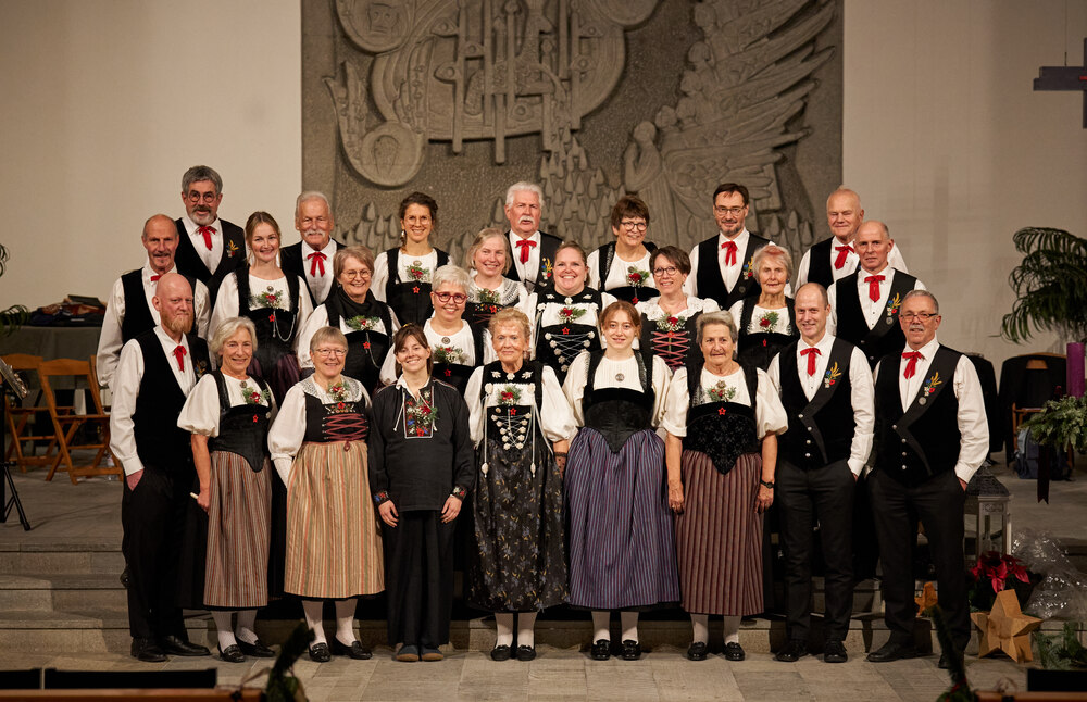 Gottesdienst zum 3. Fastensonntag mit Suppenzmittag