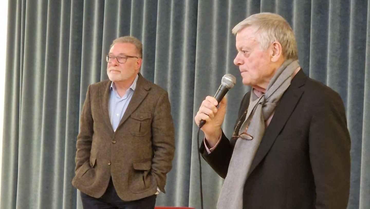 «Europa befindet sich im Wandel»