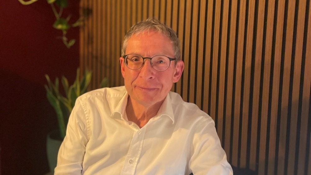 «Drei Katholiken – und niemand bemerkte es!»