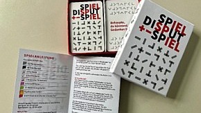 Dis­put-Spiel: Stre­itkul­tur spielerisch erfahrbar gemacht