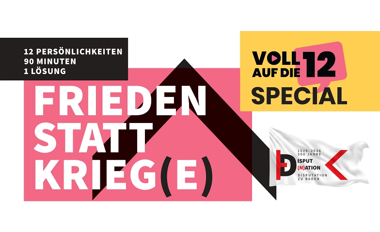 «Voll auf die 12» Special
