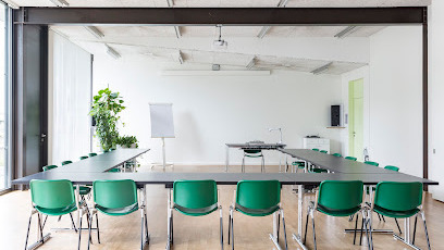 Migros Klub­schule Aarau