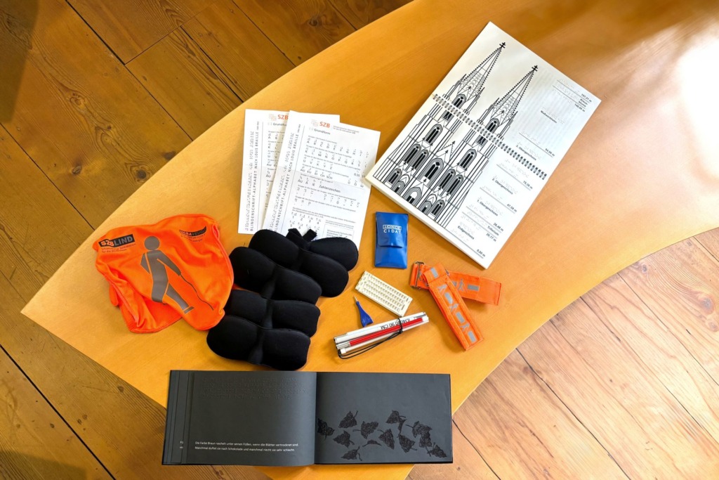 Vorlage (kurz) - Lichtblick Römisch-katholisches Pfarrblatt der Nordwestschweiz 4