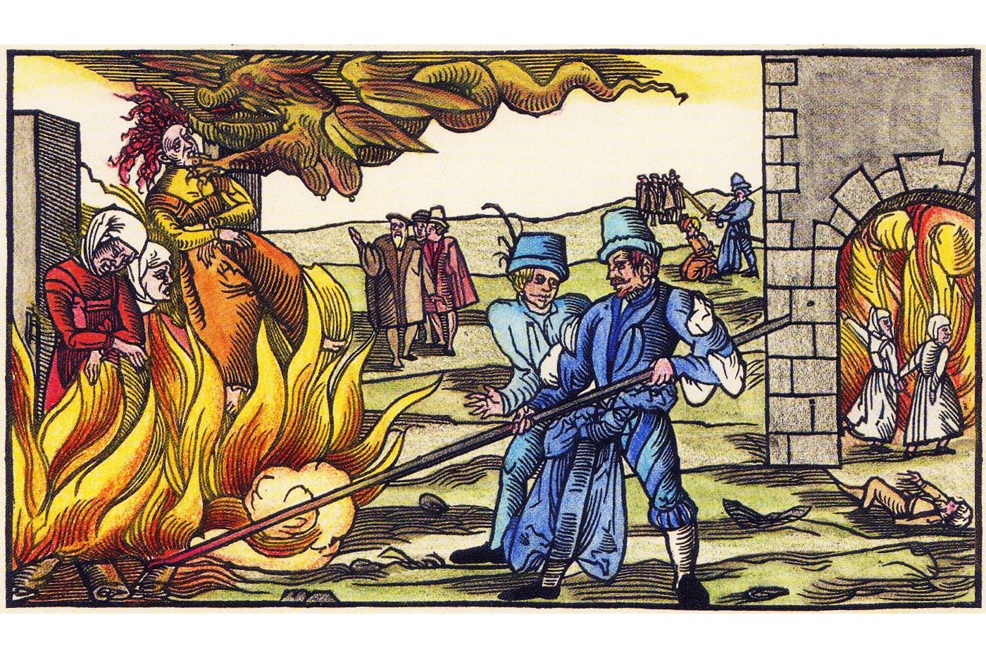 Wenn Gehörtes&nbsp;​gefährlich wird