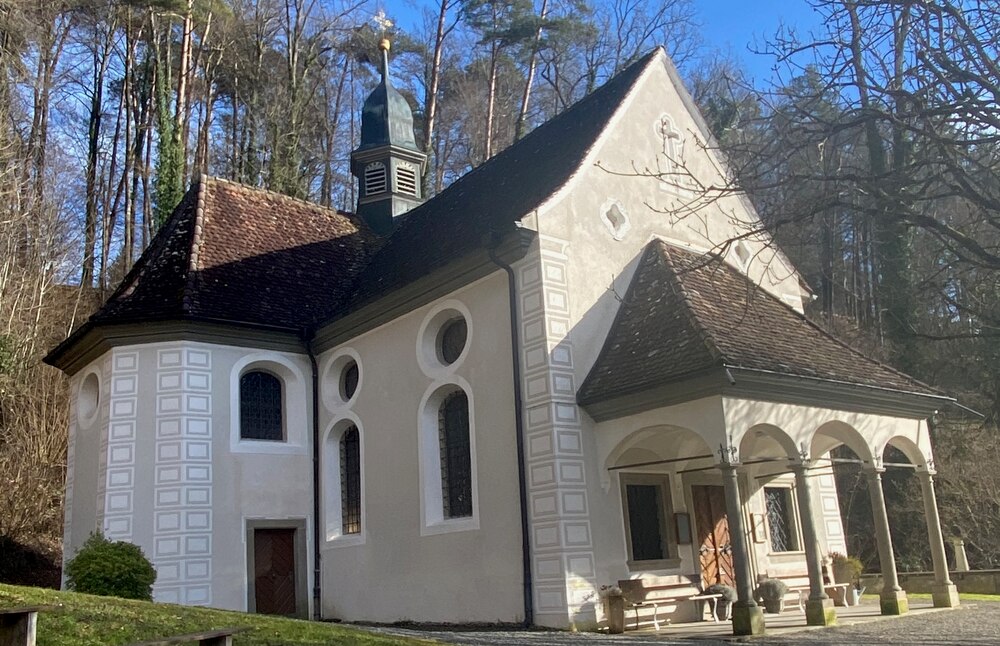 Maiandachten im Jonental