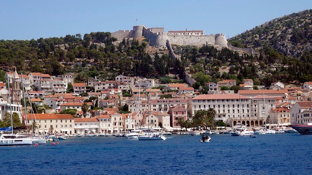 Pastoralraumreise 2026
Split — Insel Hvar —
Medjugorje
Neues Angebot!