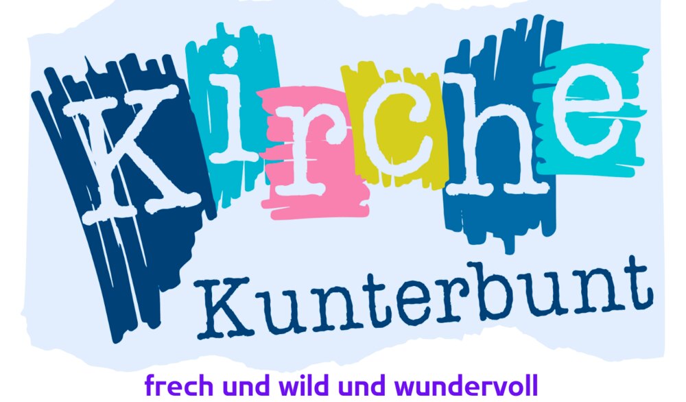 Kirche Kunterbunt in Leuggern: Frech, wild und wundervoll!