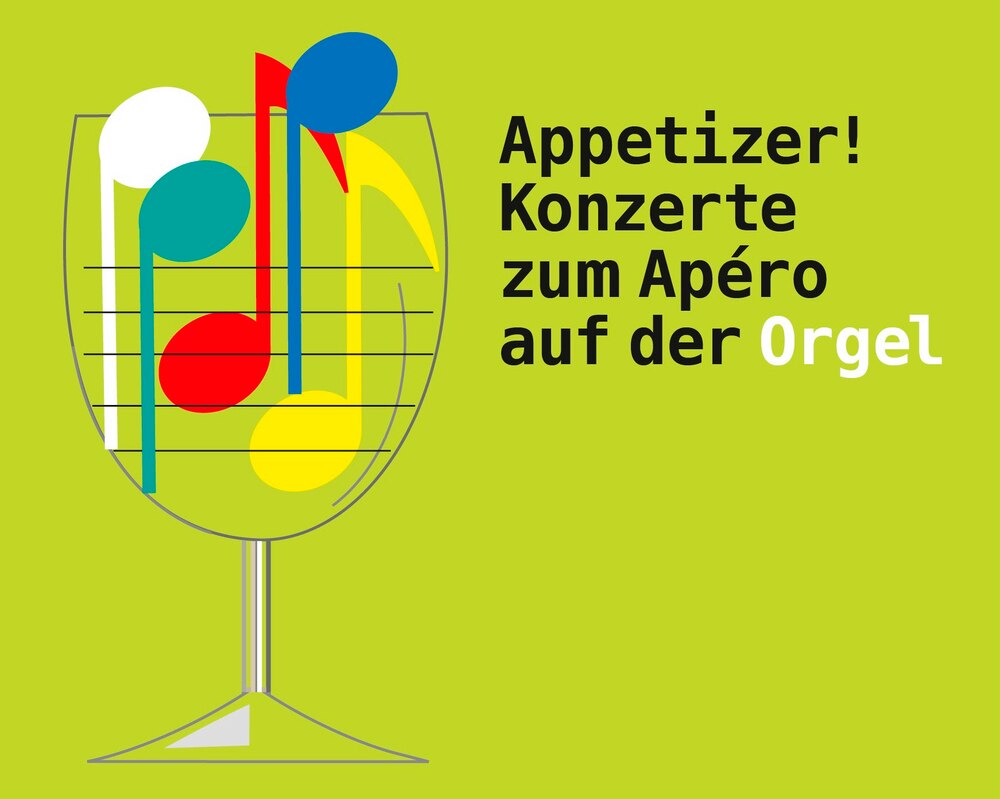 Appetizer „Bolero – neu interpretiert!“