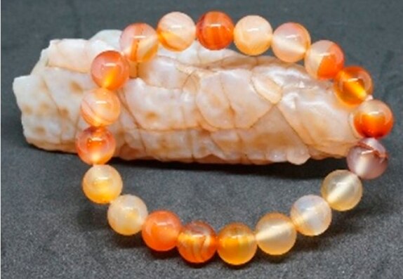 Seniorennachmittag:	Wir basteln Schmuck