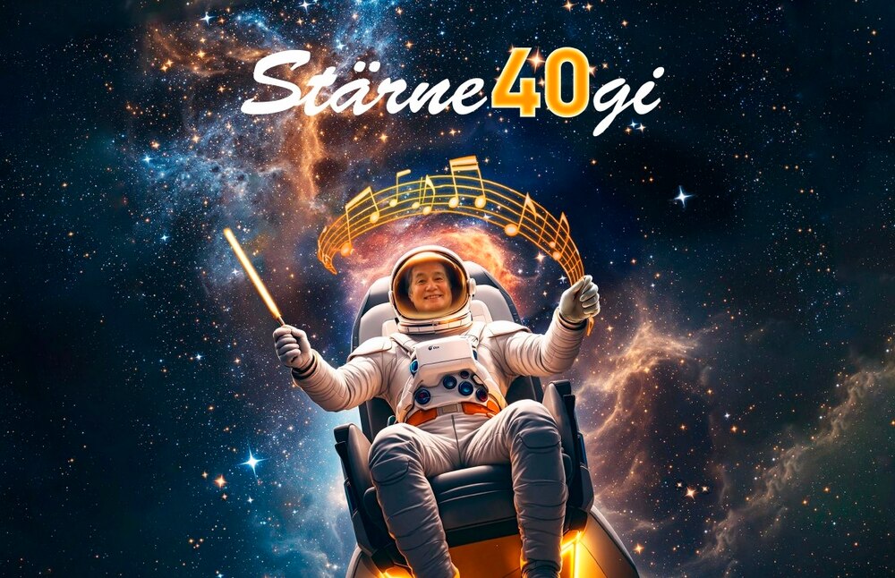 Stärne 40gi