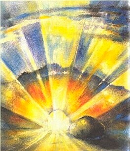 Nachgedacht:
Über Ostern