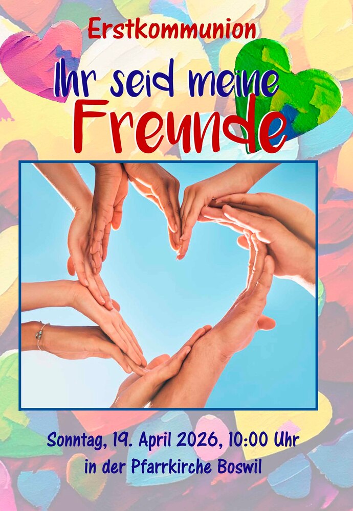 Erstkommunion