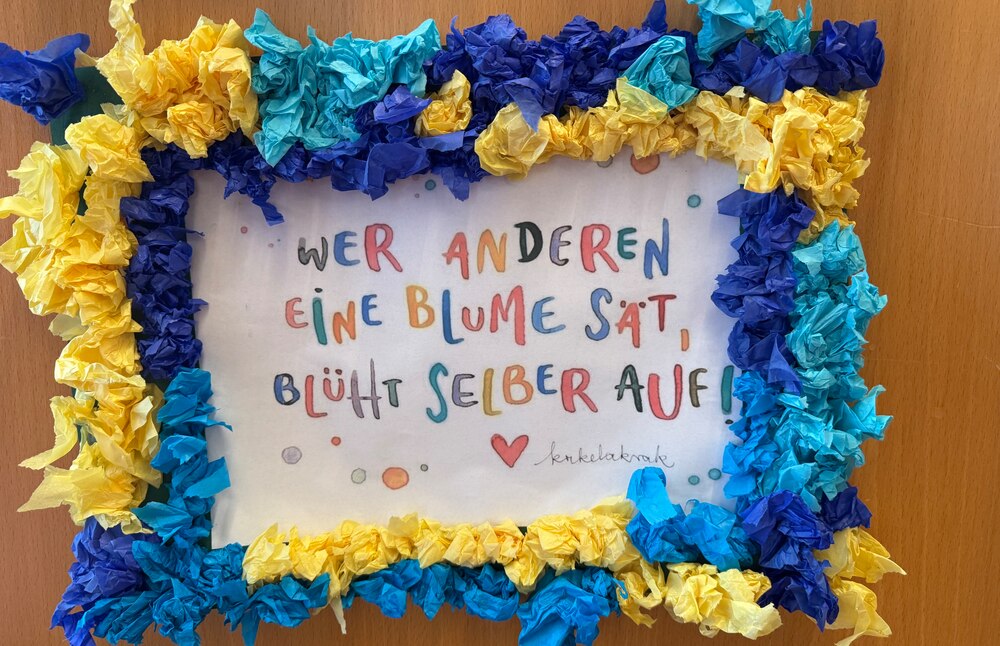 Vernissage vom 25. März