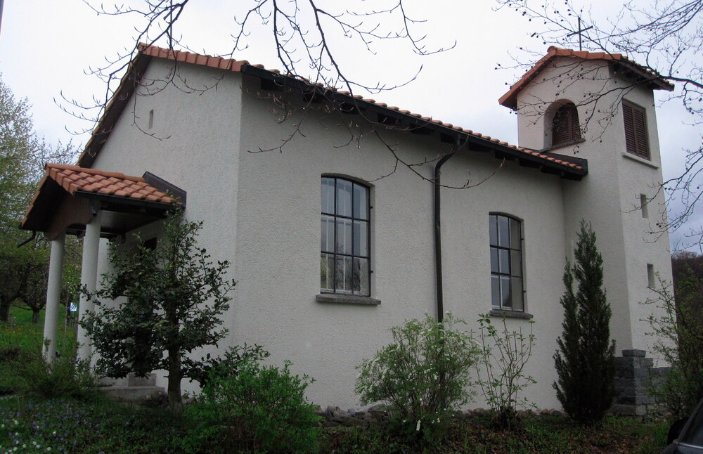 Maiandacht Kapelle Sulz
