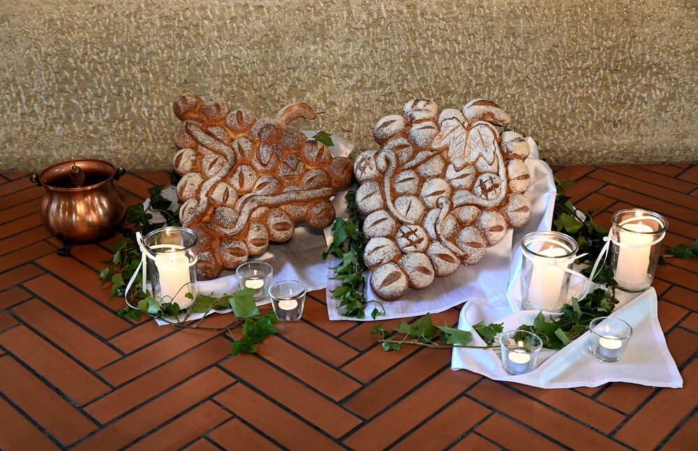 Erstkommunion Künten