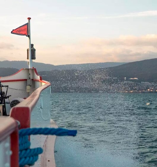 Suhrer Seniorenreise