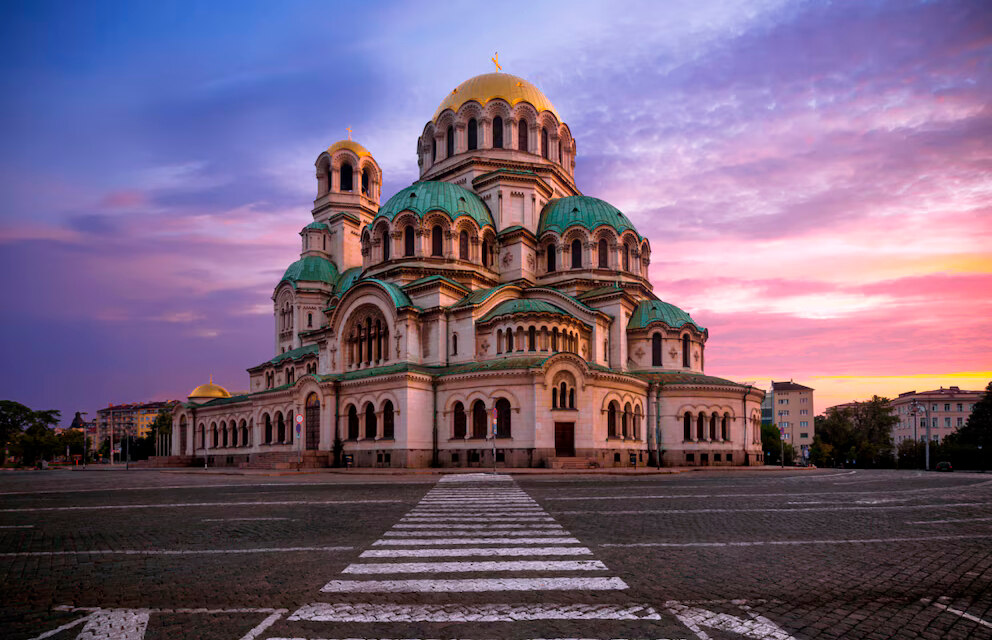 Eine Kulturreise ins Herz Bulgariens