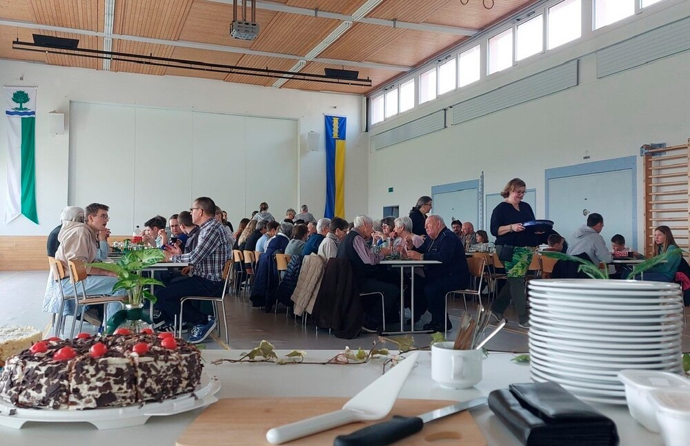 Rückblick Suppentag