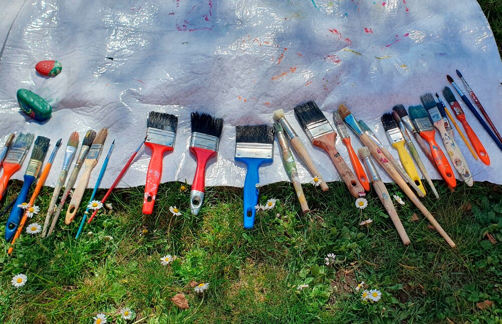 Kinderwoche
im Paulushuus