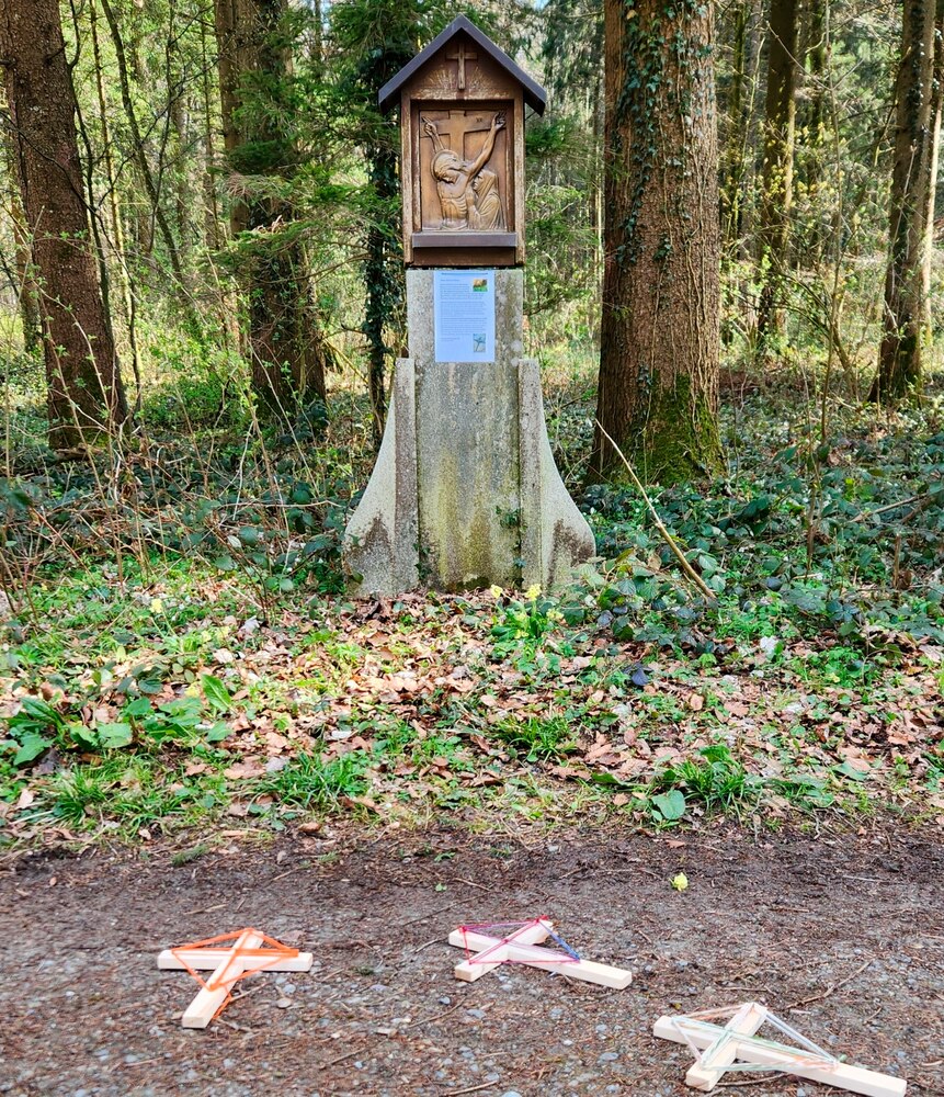 Rückblick Karfreitag