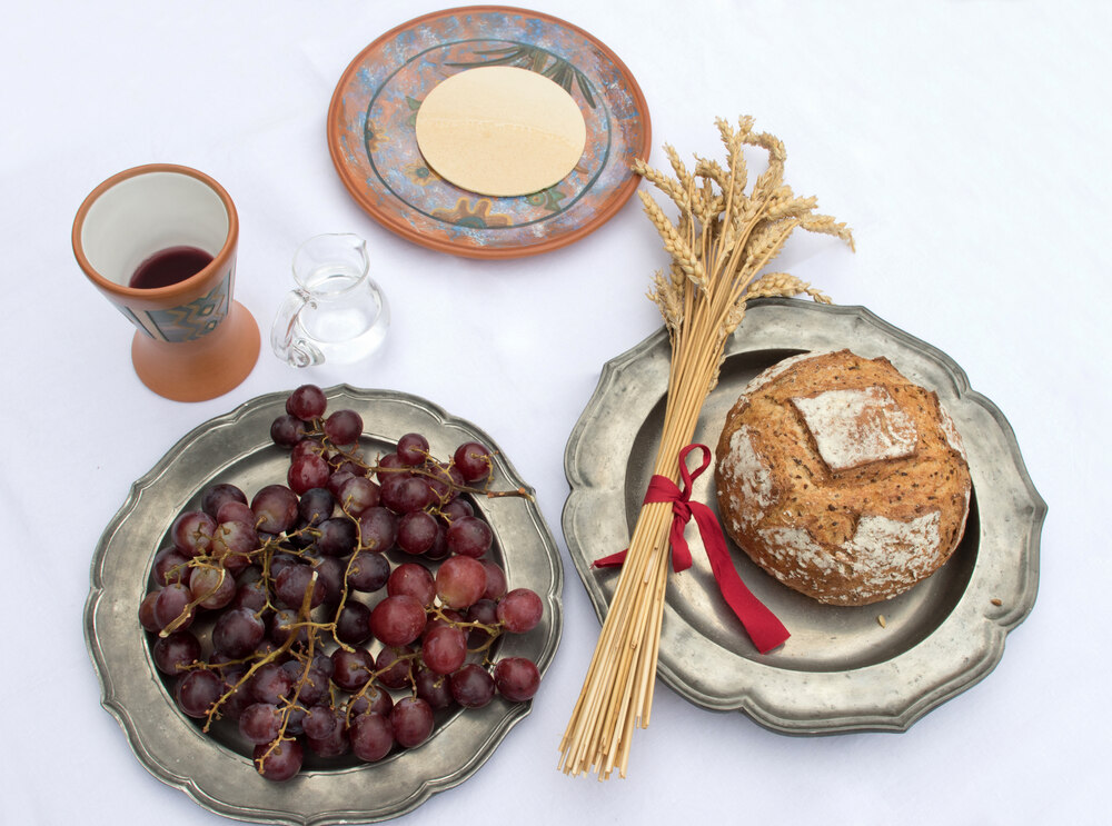 Erstkommunionfeiern 2026