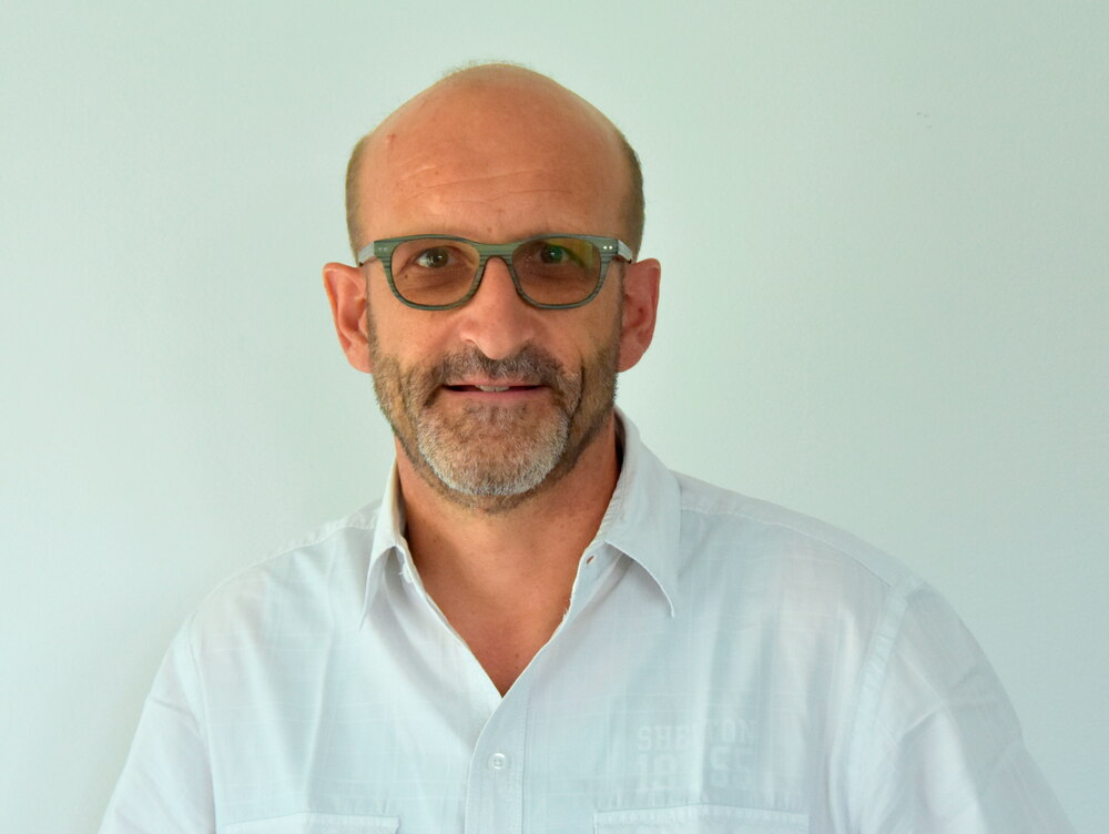 Herzlich willkommen:
Martin Brunner-Artho