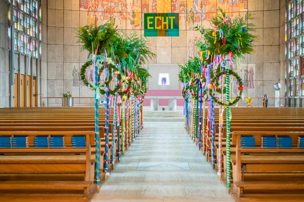 Impressionen Karwoche Ostern